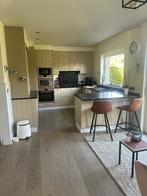 Complete keuken, Huis en Inrichting, Ophalen, U-keuken, Bruin, Graniet of Steen