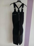 Saloppette de ski noire - FUS EUROP - Taille 44 XL - Unisexe, Autres marques, Enlèvement, Utilisé, Ski