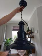 Hanglamp, Huis en Inrichting, Lampen | Hanglampen, Minder dan 50 cm, Landelijk/industrieel, Zo goed als nieuw, Ophalen
