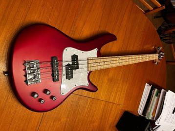 Ibanez SRMD200 Middelgrote basgitaar beschikbaar voor biedingen