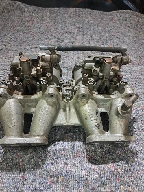 Fiat   alfa  lancia   carburateur delorto 40, Auto-onderdelen, Brandstofsystemen, Fiat, Ophalen
