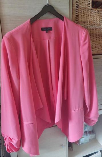 Blazer New Look taille 16 (44) état neuf beschikbaar voor biedingen