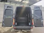 Mercedes Sprinter 319 CDI Automaat L2H2 model 2025 Camera MB, Auto's, Automaat, Euro 6, 4 cilinders, Mercedes-Benz