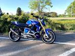 BMW R1250R - Racing Blue, Motoren, Motoren | BMW, 2 cilinders, Meer dan 35 kW, 1250 cc, Sport