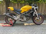 Ducati Monster S4 916 / 2000 / 39.000 km, Motoren, Motoren | Ducati, 2 cilinders, Particulier, Meer dan 35 kW, 916 cc