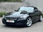 Bmw z4 2,0i benzine cabrio 2013, Achat, Euro 6, Entreprise, Boîte manuelle