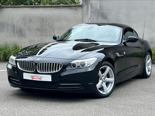 Bmw z4 2,0i benzine cabrio 2013, Autos, BMW, Entreprise, Achat, Z4, Essence, Euro 6, Cabriolet, 2 portes, Boîte manuelle, Enlèvement