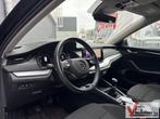 Skoda Octavia Combi 1.0 TSI Business Edition | € 8.950,- NET, Auto's, Skoda, Zwart, Zwart, Bedrijf, Parkeersensor