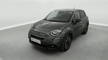 Fiat 500X 1.0 FireFly T3 Connect *CARPLAY/FULL LED/CAMERA/JA beschikbaar voor biedingen