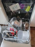 Lave vaisselle Miele très bon, Classe énergétique A ou plus économe, 85 à 90 cm, Comme neuf, Enlèvement