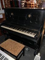 Mooie piano in speelbare en restaureerbare staat, Ophalen