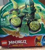 LEGO Ninjago, Enlèvement, Comme neuf, Ensemble complet, Lego