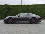 Porsche 911 991.2 Targa GTS - GTS interieur - 18-way - bose, Autos, Achat, Euro 6, Entreprise, Cabriolet