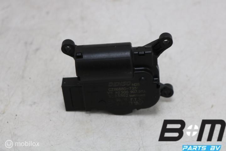 Kachelstelmotor VW Golf 7 5Q0907511K, Auto-onderdelen, Airco en Verwarming, Gebruikt
