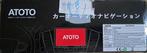 Atoto A6VW09PF + Dashcam met auto, Ophalen of Verzenden, Nieuw