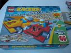 Grote doos Lego Racers, Ophalen of Verzenden, Gebruikt, Complete set, Lego