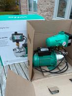 Pompe de citerne a eau, Tuin en Terras, Waterpompen, Ophalen, Zo goed als nieuw