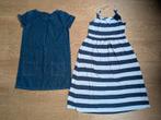 robes d' été fille - taille 146 (11 ans), Enlèvement, Utilisé, Fille