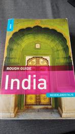Rough guide India, Livres, Art & Culture | Architecture, Utilisé, Enlèvement ou Envoi