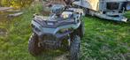 Polaris Sportsman 570 EFI – Landbouwquad – 195 km, Motoren, Quads en Trikes
