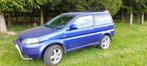 HONDA HRV 4X2 de 2001, Auto's, Honda, Voorwielaandrijving, 4 zetels, Stof, 1599 cc