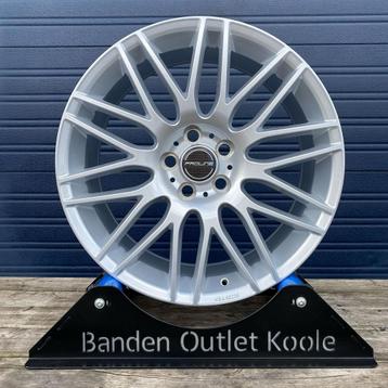Landrover Discovery Range Rover sport Velgen 5x120 20'' beschikbaar voor biedingen