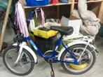 Kinderfiets voor kinderen tot 7 jaar, Ophalen, Zo goed als nieuw
