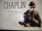 CHAPLIN - Keystone collection, Ophalen of Verzenden, Zo goed als nieuw