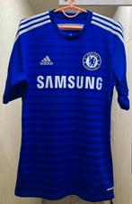 Chelsea Eden Hazard Champions League Finale 2014, Sport en Fitness, Voetbal, Verzenden, Zo goed als nieuw