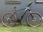 Nieuwstaat, Cube reaction Hybrid 625 performance, E-mtb, Fietsen en Brommers, Fietsen | Mountainbikes en ATB, Hardtail, Heren