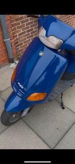 ️ Piaggio Zip Type 3 – 70cc DR Stage 1 getuned, Ophalen of Verzenden, Zo goed als nieuw, Zip