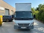 2008 Mitsubishi-Fuso 3C13 Canter Véhicule utilitaire, Autos, Achat, Entreprise, Boîte manuelle, Diesel
