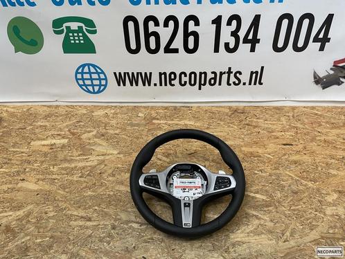 BMW G20 G21 G22 G23 F40 F44 M STUUR STUURWIEL NIEUW, Auto-onderdelen, Besturing, BMW, Gebruikt, Ophalen of Verzenden