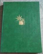 Postzegelalbum groen, Postzegels en Munten, Postzegels | Toebehoren, Verzenden, Verzamelalbum