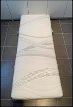 Swiss Sleep - superflex latex pocketveren / 80 x 200, Ophalen, Zo goed als nieuw, Matras