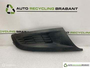 Voorbumper Rooster Rechts Voor Volkswagen Polo 6R 6R0853666C