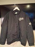 Herenjas porsche, Ophalen, Andere, Zwart, Overige maten