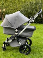 Bugaboo Cameleon 3 kinderwagen met maxi cosi set, Kinderen en Baby's, Gebruikt, Bugaboo, Verstelbare duwstang, Ophalen