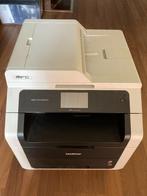Imprimante laser Brother, a réparer ou pièces, Informatique & Logiciels, Copier, All-in-one, Enlèvement, Ne fonctionne pas