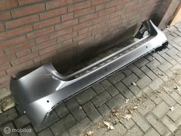 Mercedes GLA-klasse X156 Achterbumper A1568802640