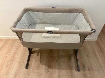 Cododo Chicco + 3 draps adaptés beschikbaar voor biedingen