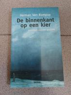 De binnenkant op een kier van Herman Van Rompuy 2000, Ophalen of Verzenden, Zo goed als nieuw