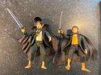 Merry & Pippin, Merijn en Pepijn, Verzamelen, Lord of the Rings, Ophalen of Verzenden, Zo goed als nieuw
