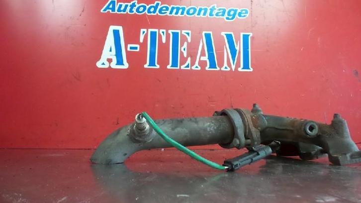LAMBDASONDE Renault Megane Break / Grandtour (KA), Auto-onderdelen, Overige Auto-onderdelen, Renault, Gebruikt