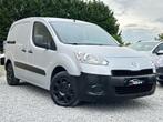 Peugeot Partner • UTILITAIRE • (bj 2014), Te koop, Zilver of Grijs, 55 kW, Airconditioning
