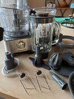 Kenwood multipro, Elektronische apparatuur, Ophalen, Nieuw