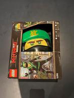 Ninjago verkleedpak 7-8 jaar, Ophalen, Gebruikt