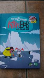 Kika & Bob - Op glad ijs, nooit gebruikt, Boeken, Nieuw, Ophalen of Verzenden