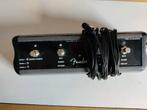 fender mustang footswitch, Enlèvement, Comme neuf, Multi-effet