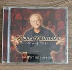 Roger whittaker now & then, Cd's en Dvd's, Ophalen, Zo goed als nieuw